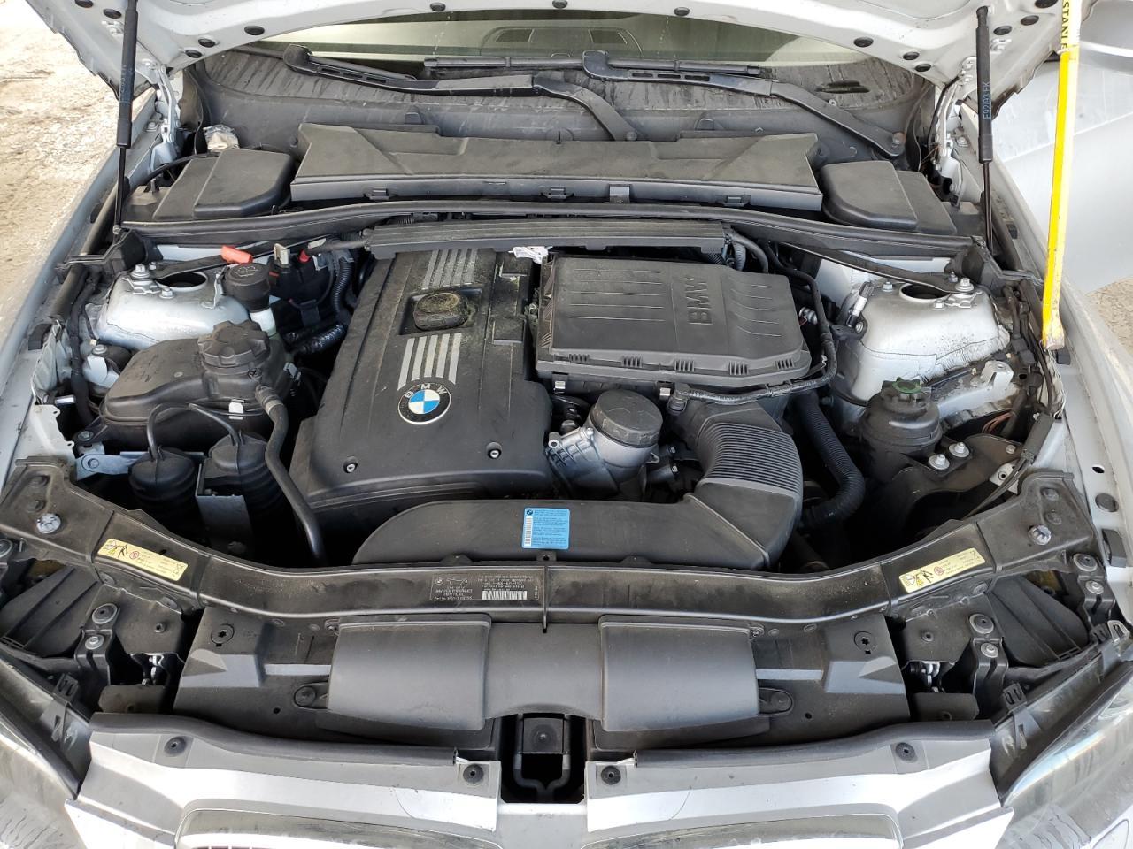 2007 BMW 3 SERIES