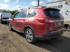 2019 SUBARU Ascent