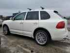 2006 PORSCHE CAYENNE