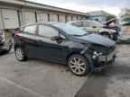 2016 FORD Fiesta