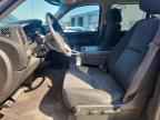 2013 CHEVROLET Silverado