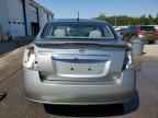 2012 NISSAN SENTRA