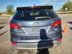 2016 HYUNDAI SANTA FE