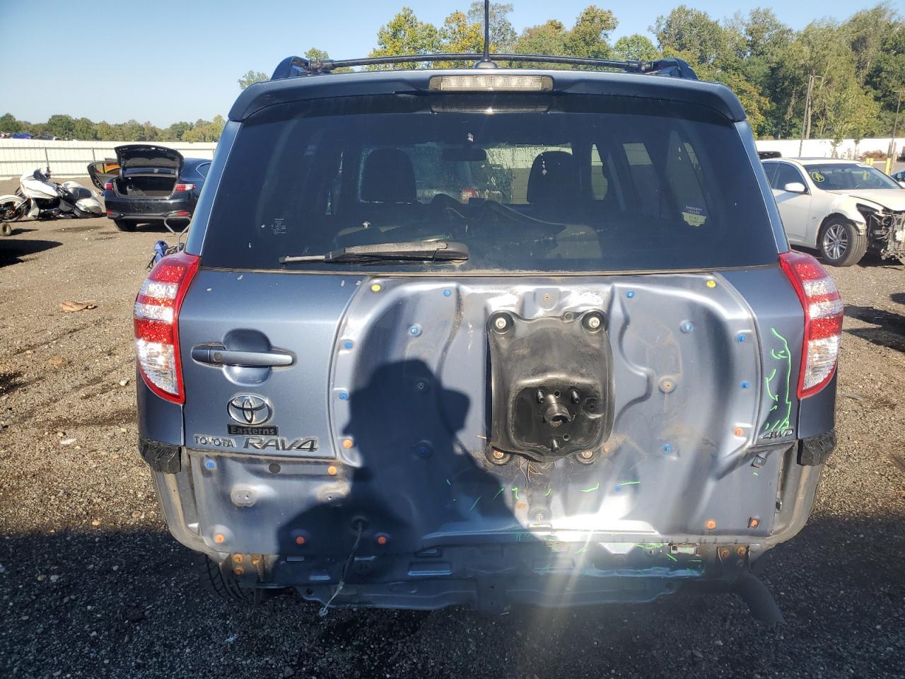 2010 TOYOTA RAV4