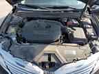 2014 LINCOLN MKZ