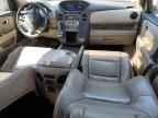 2012 HONDA PILOT