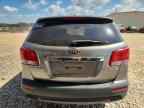 2011 KIA SORENTO