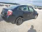 2008 NISSAN SENTRA