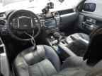 2012 LAND ROVER LR4