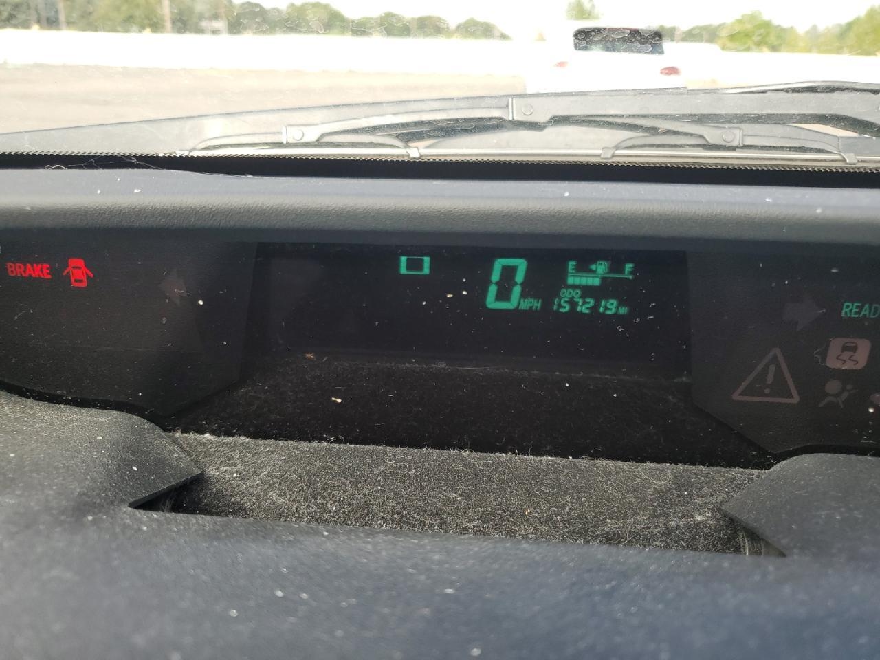 2008 TOYOTA PRIUS