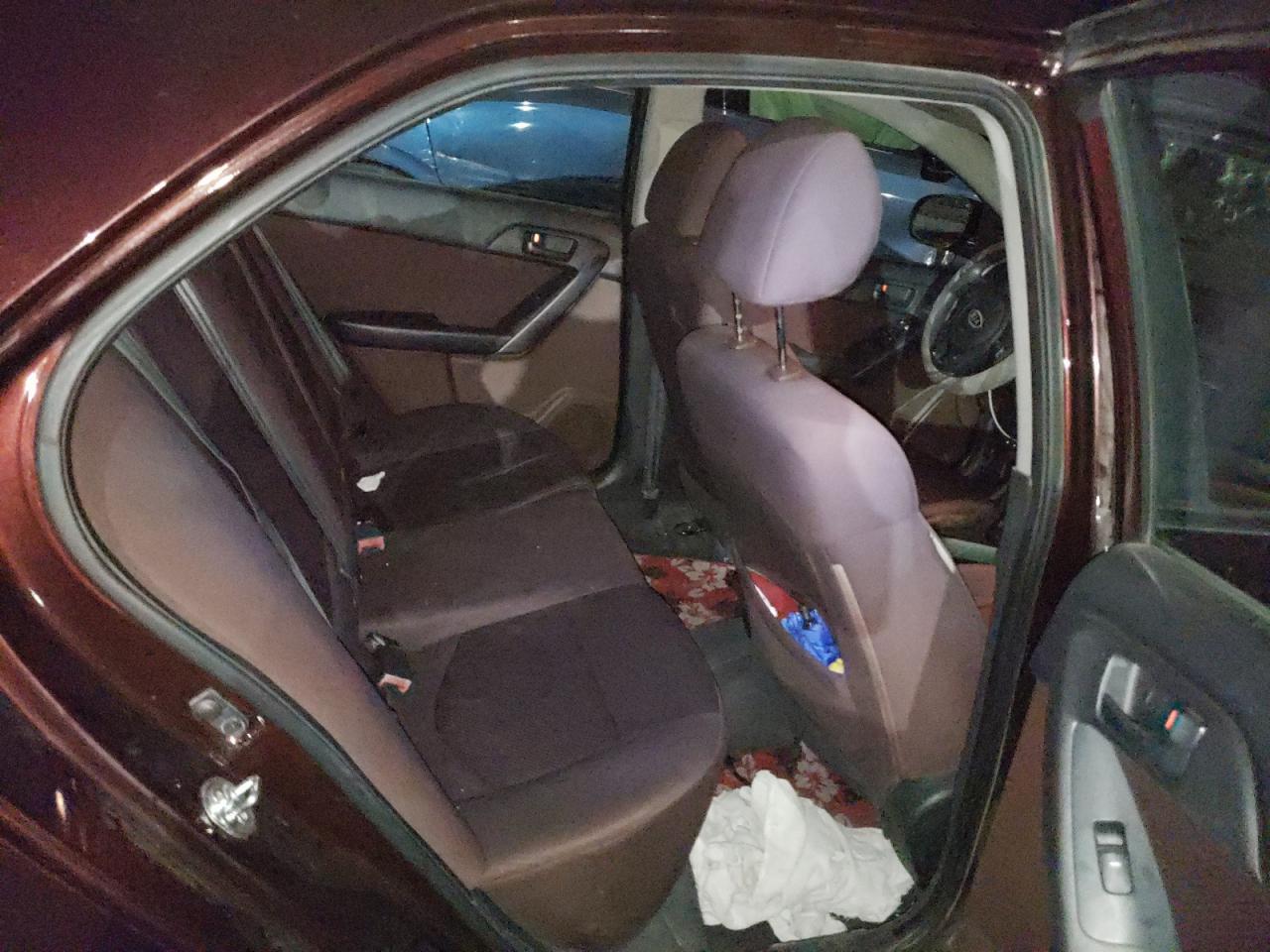 2010 KIA FORTE