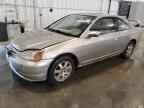 2003 HONDA CIVIC