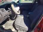 2011 FORD FUSION