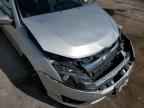 2011 FORD FUSION