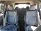 2022 TOYOTA SIENNA