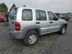 2002 JEEP Liberty