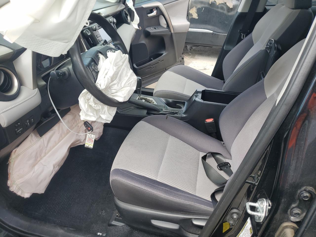 2014 TOYOTA RAV4
