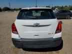 2016 CHEVROLET TRAX