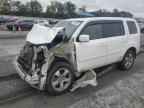 2013 HONDA PILOT
