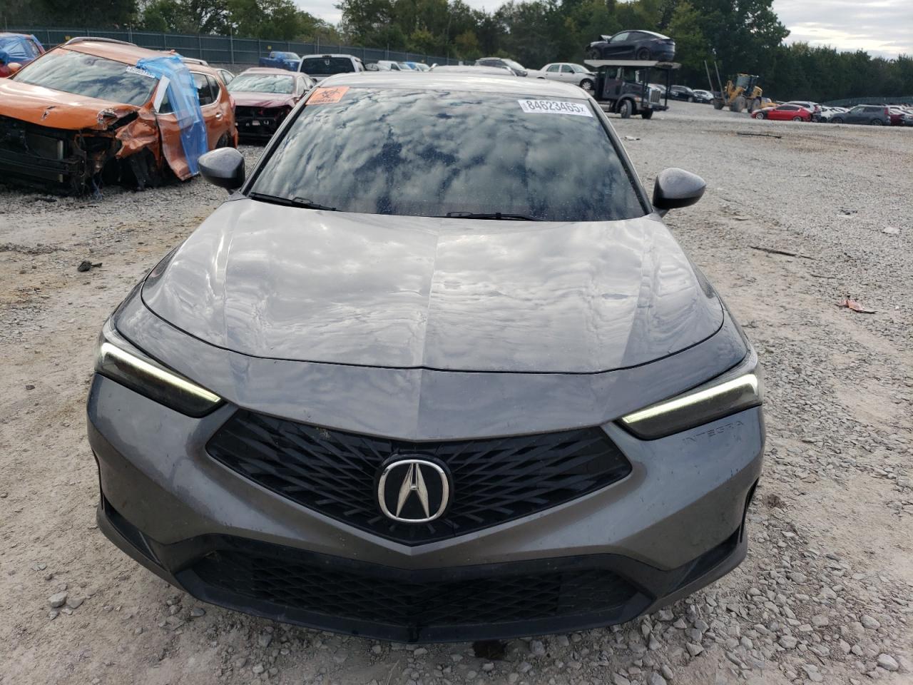 2024 ACURA Integra