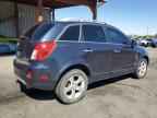 2014 CHEVROLET Captiva