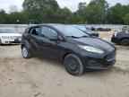 2015 FORD Fiesta