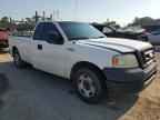 2007 FORD F-150