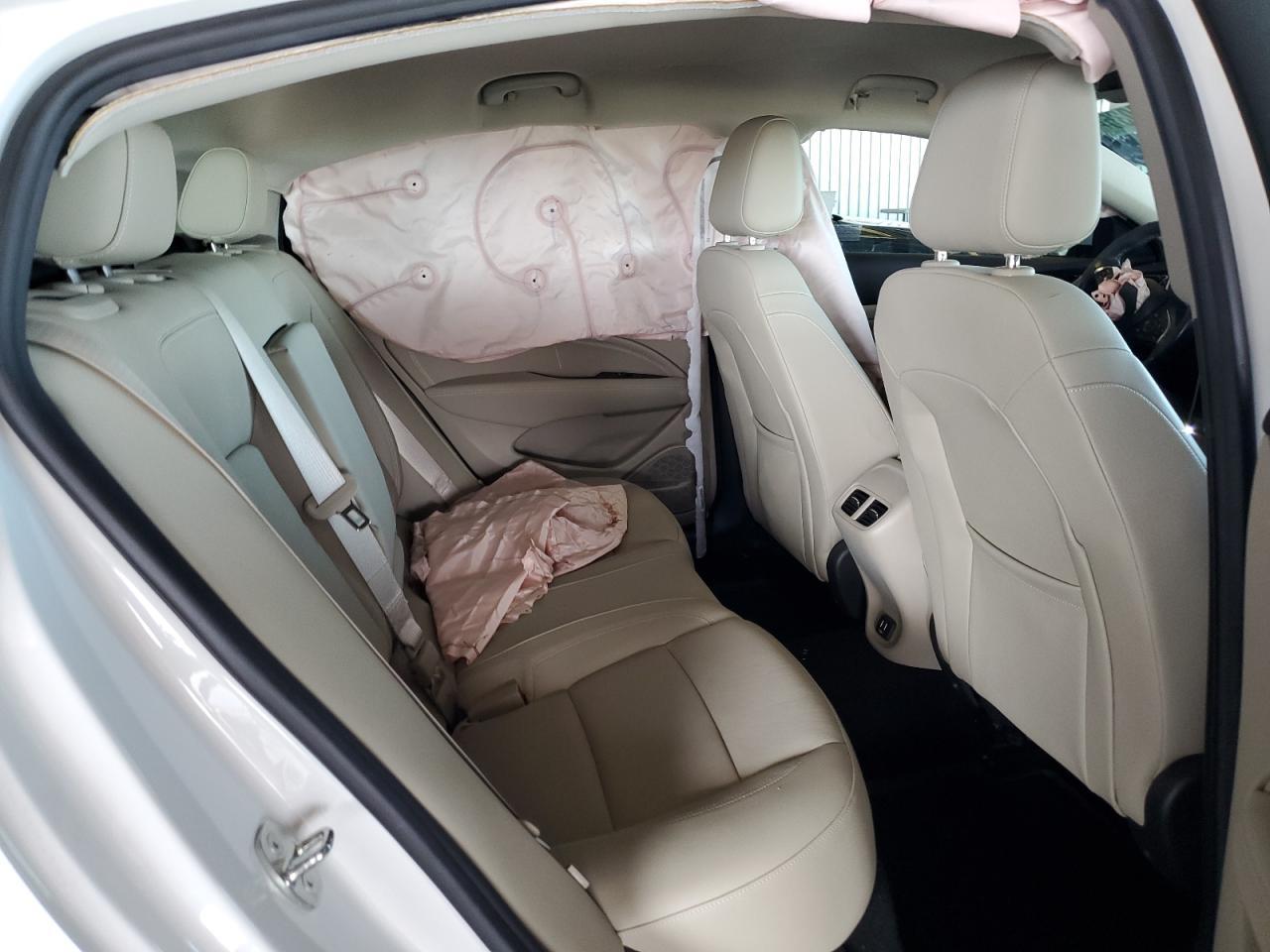 2019 BUICK Regal
