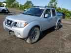 2019 NISSAN Frontier