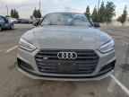 2019 AUDI S5