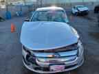 2011 FORD FUSION