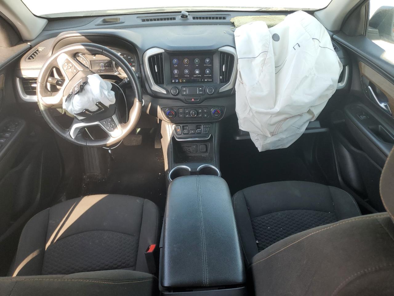 2021 GMC Terrain