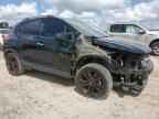2018 CHEVROLET TRAX