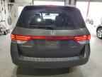 2017 HONDA ODYSSEY
