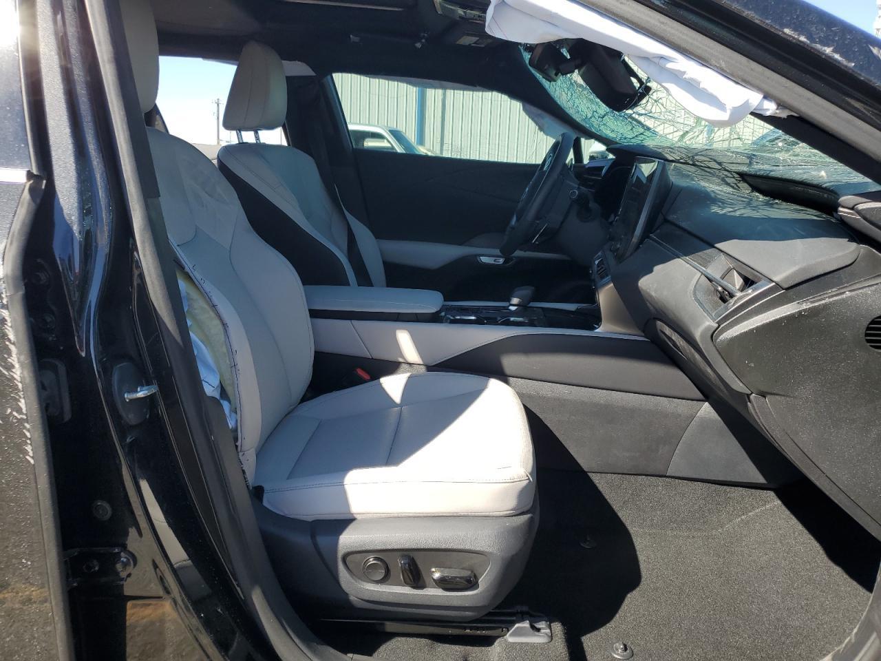 2025 LEXUS Rx