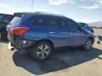 2018 NISSAN PATHFINDER