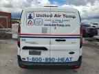 2022 FORD TRANSIT CONNECT
