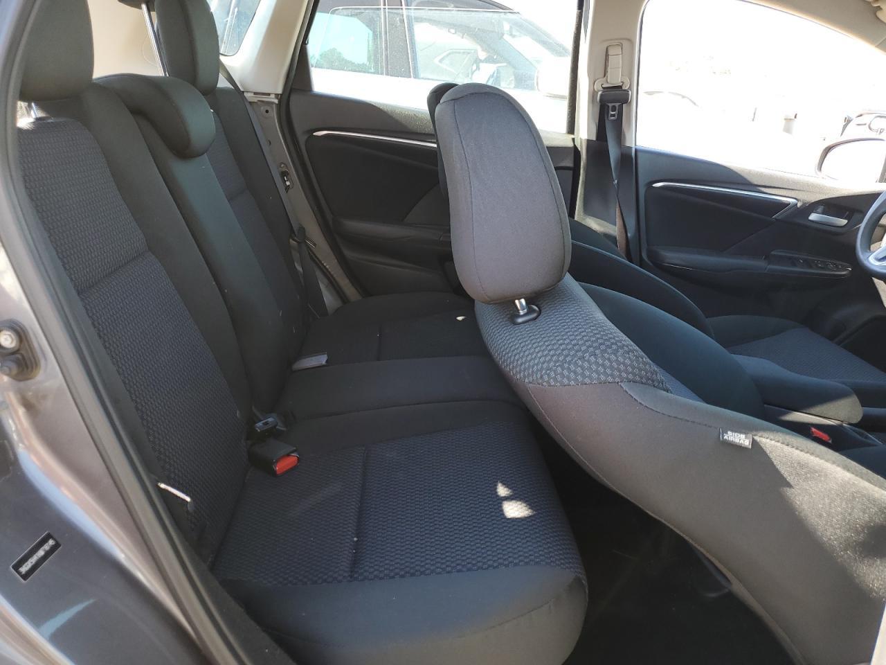2019 HONDA FIT