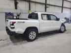 2023 NISSAN Frontier
