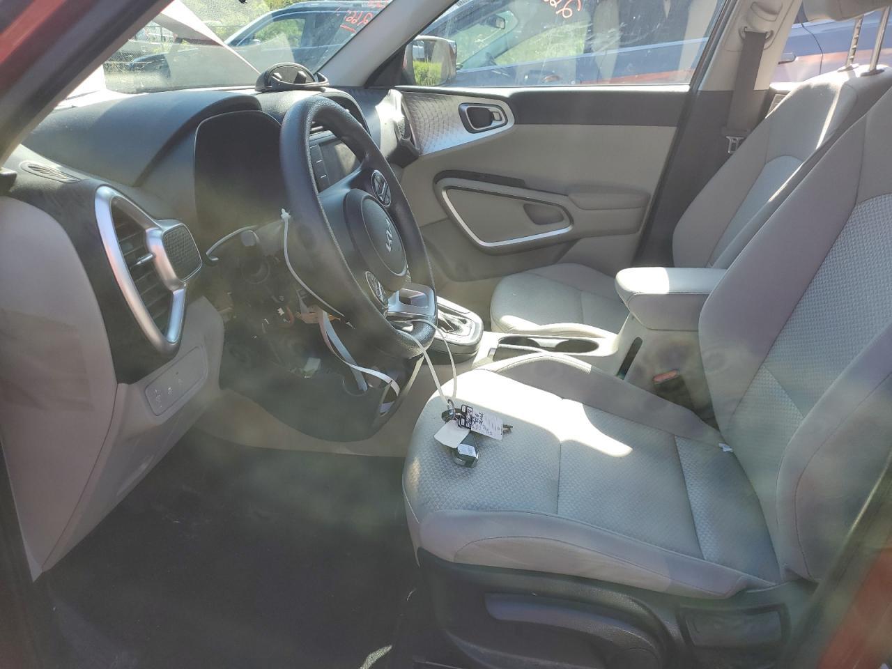 2023 KIA SOUL