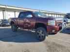 2013 CHEVROLET Silverado