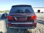 2014 MERCEDES-BENZ GL-Class
