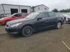 2010 HONDA ACCORD