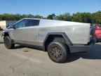2024 TESLA Cybertruck