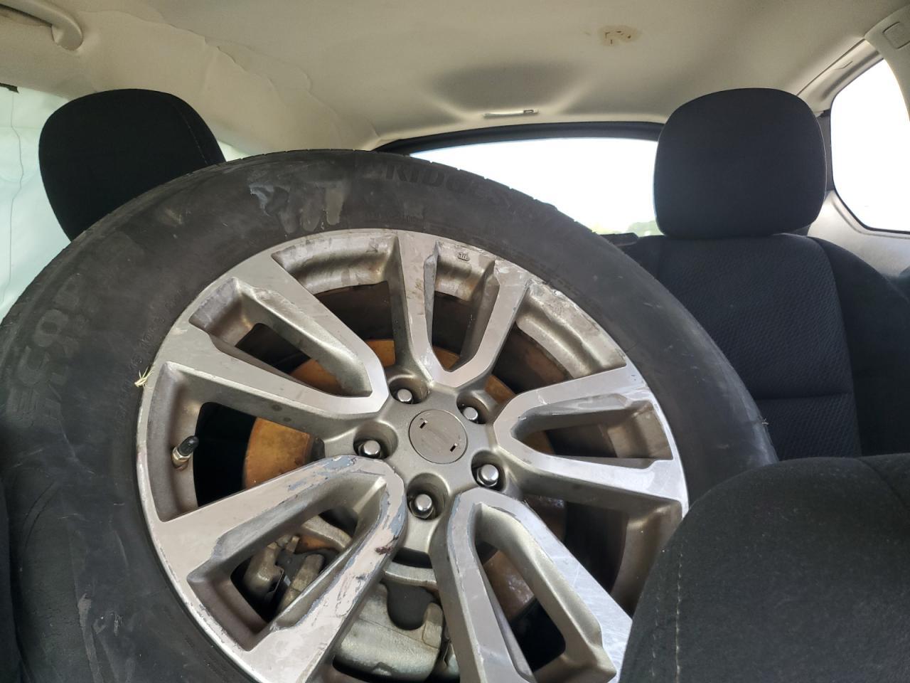 2016 NISSAN PATHFINDER