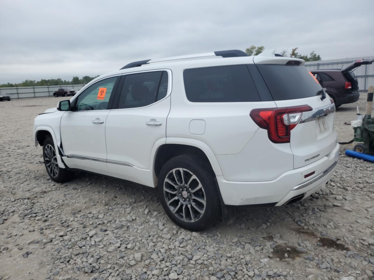 2020 GMC ACADIA