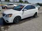 2010 KIA RIO