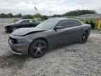 2016 DODGE CHARGER