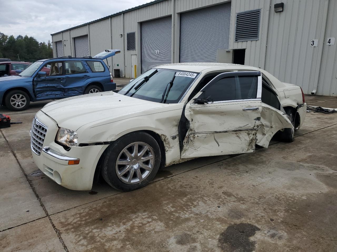 2007 CHRYSLER 300