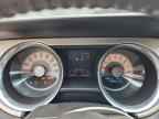 2011 FORD MUSTANG